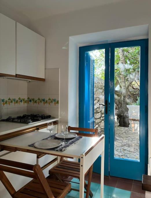 Casa Al Mare Con Spiaggia Privata Condominiale San Felice Circeo Bagian luar foto