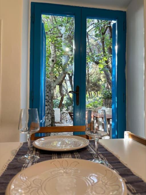 Casa Al Mare Con Spiaggia Privata Condominiale San Felice Circeo Bagian luar foto