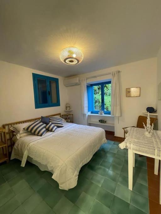 Casa Al Mare Con Spiaggia Privata Condominiale San Felice Circeo Bagian luar foto