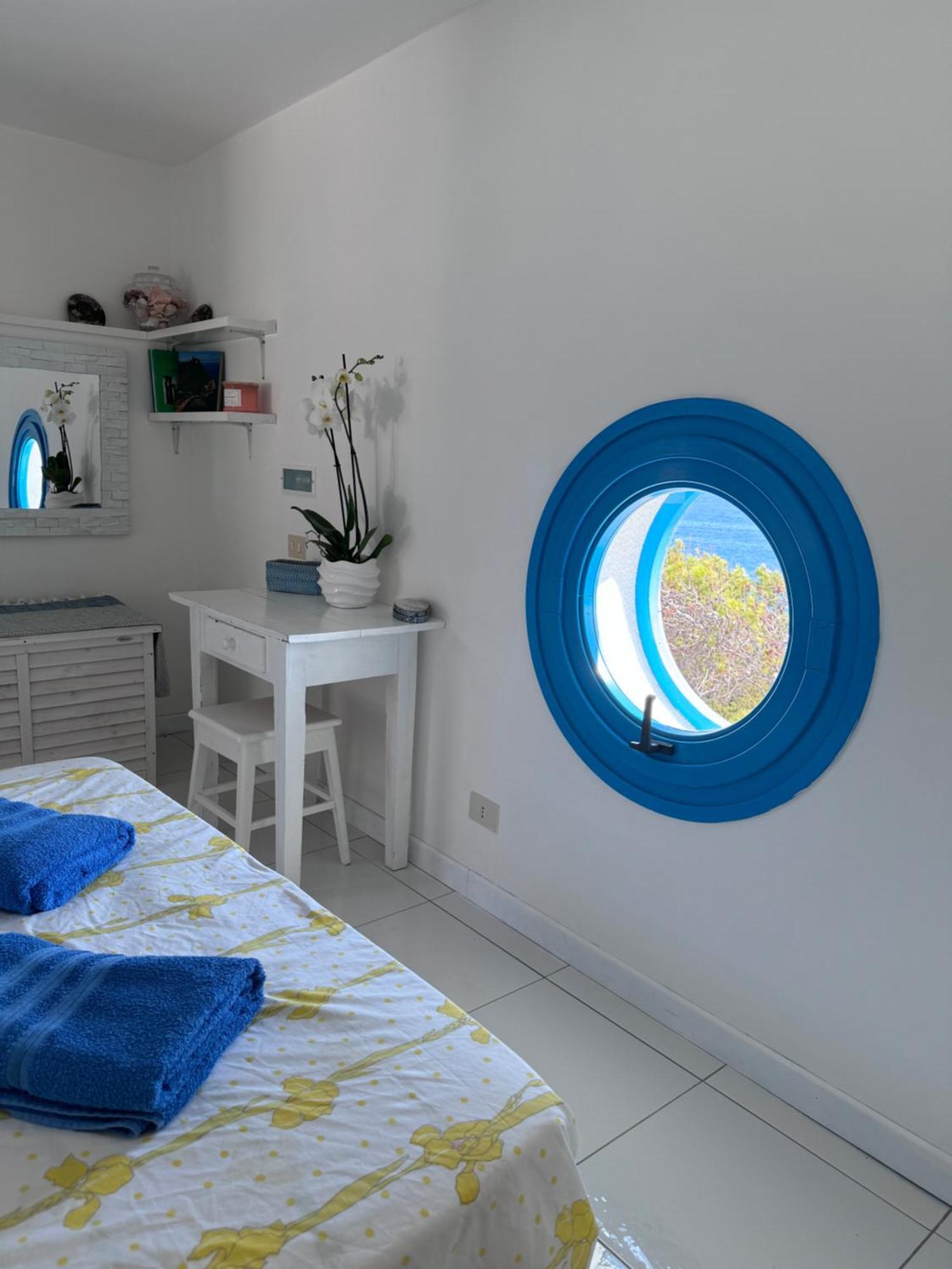 Casa Al Mare Con Spiaggia Privata Condominiale San Felice Circeo Ruang foto